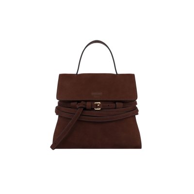 THE TIE ME SMALL HAND BAG
